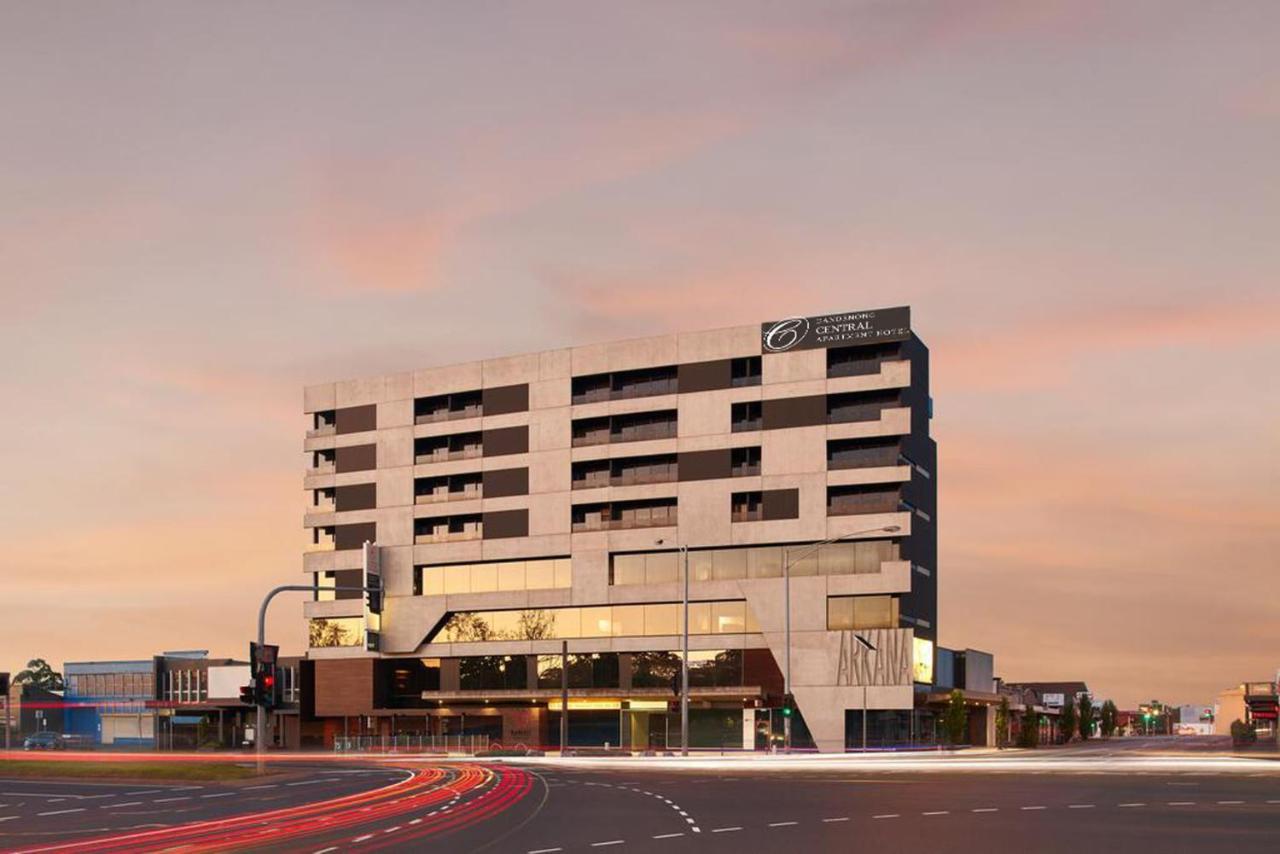 Official Dandenong