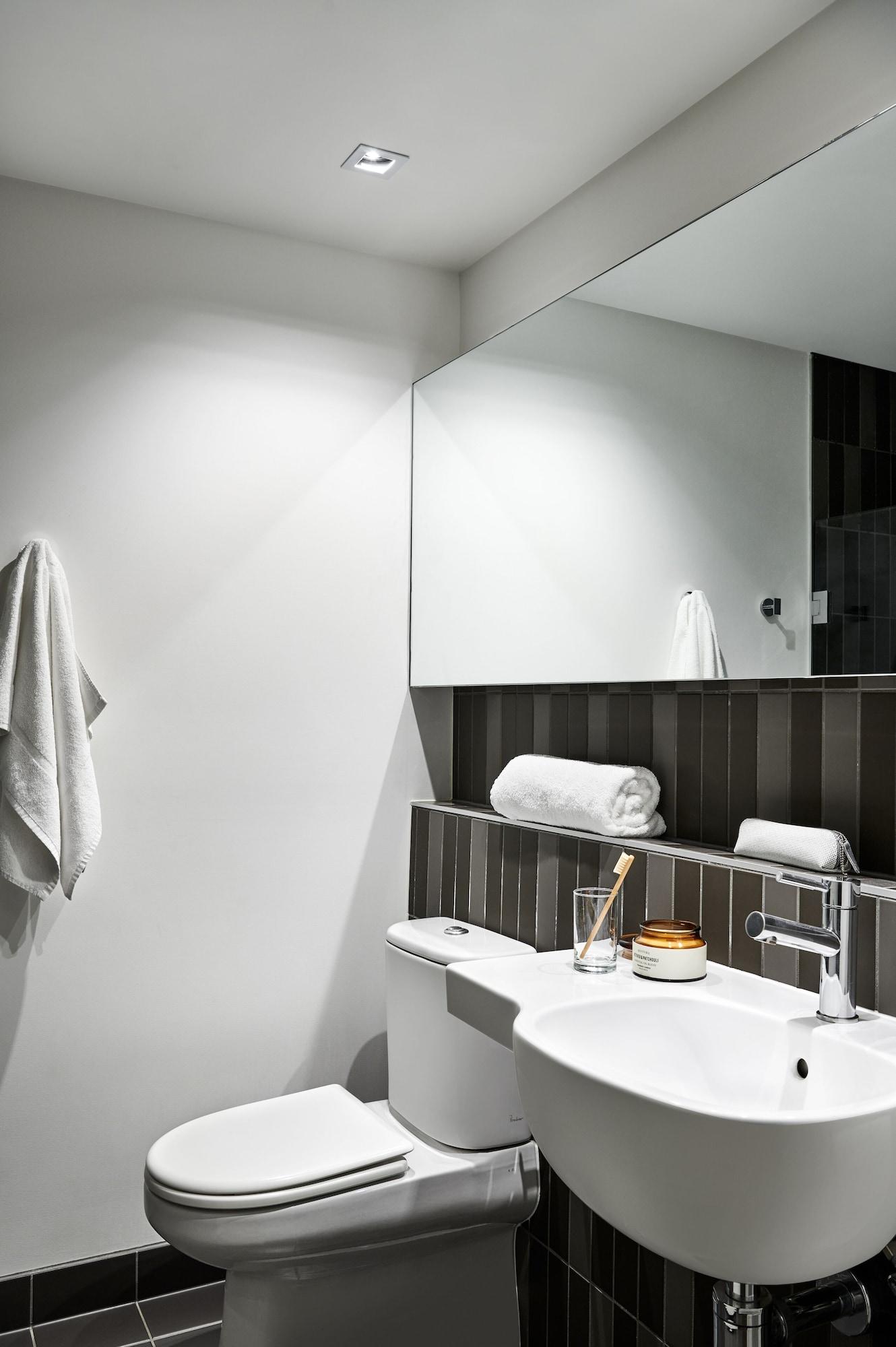 Official Aparthotel Dandenong