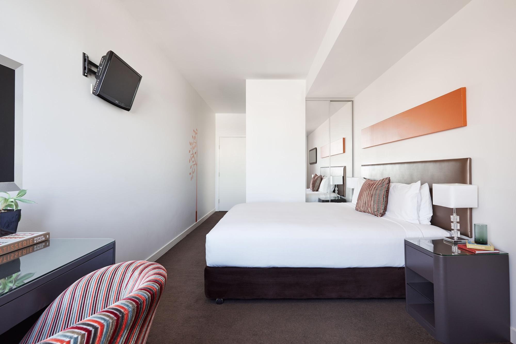 Official Aparthotel Dandenong