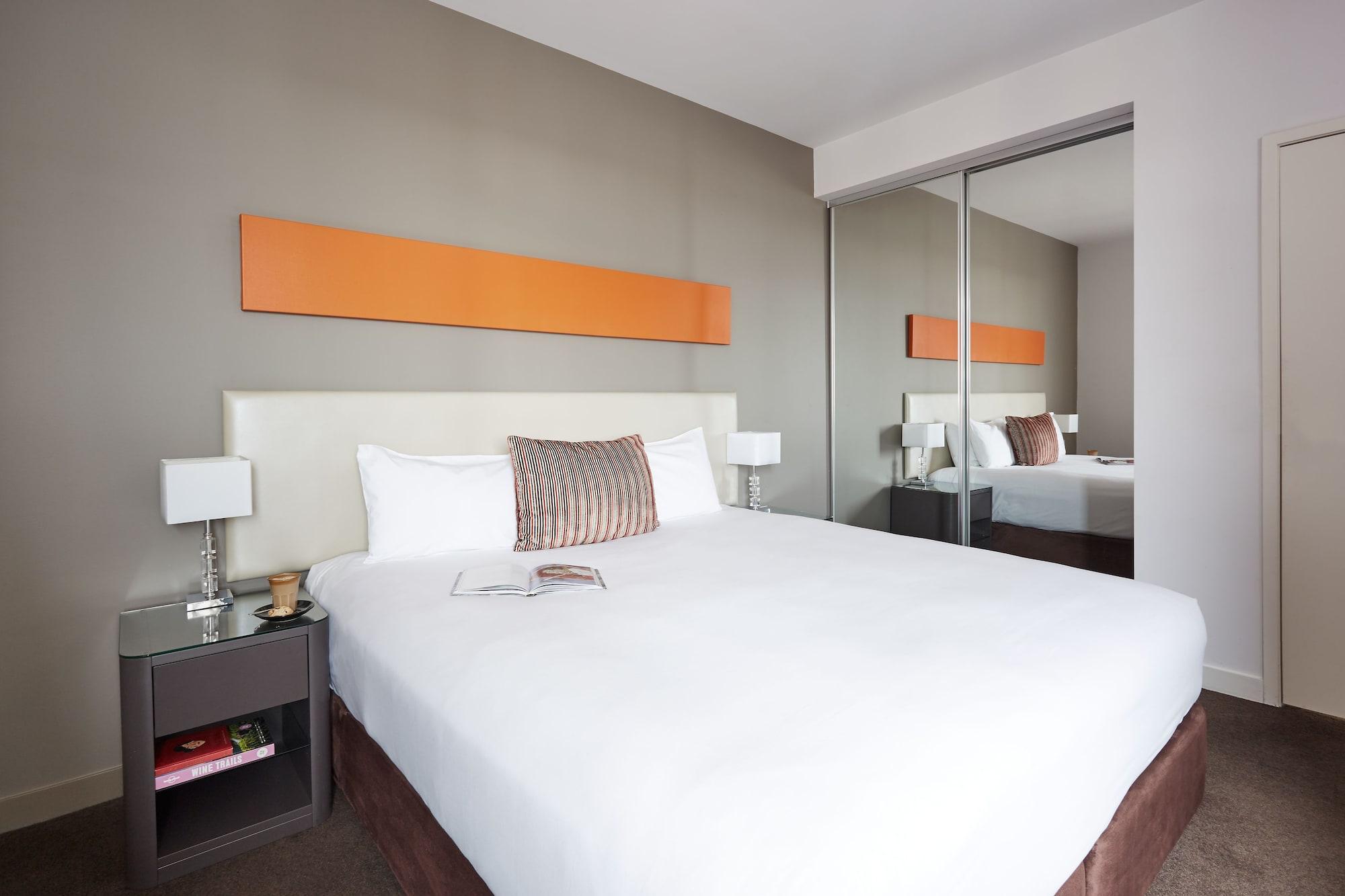 Official Aparthotel