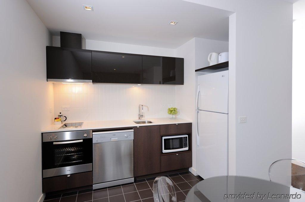 Official Aparthotel Dandenong