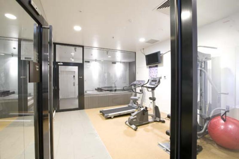 Aparthotel Official Dandenong