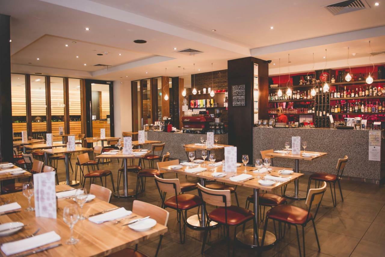 Aparthotel Official Dandenong