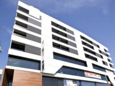 Official Aparthotel 4*