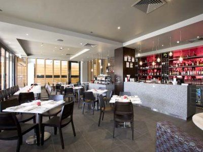 Aparthotel Official 4*