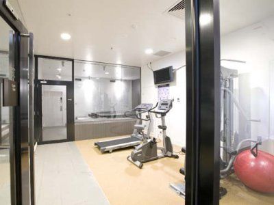 Aparthotel Official